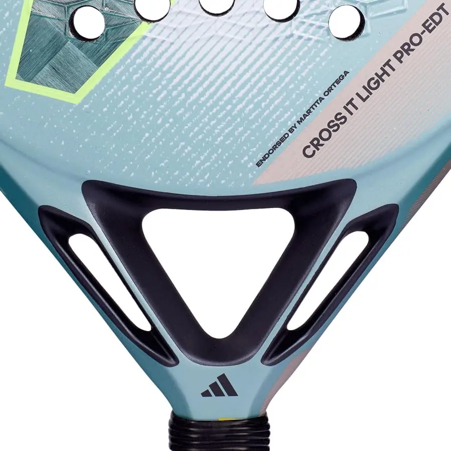 Adidas Cross It Light Pro EDT 2026 - Imagen 3