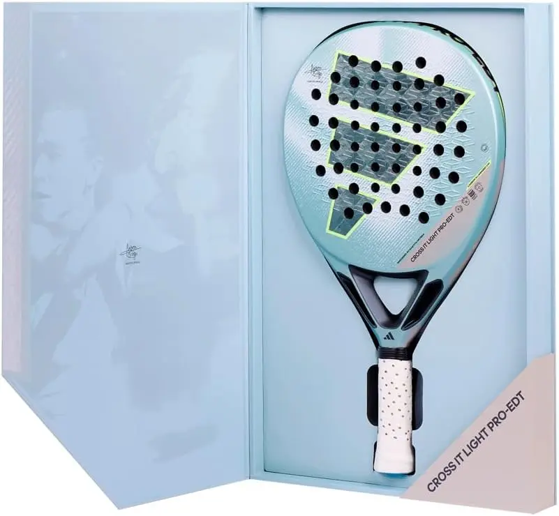 Adidas Cross It Light Pro EDT 2026 - Imagen 2