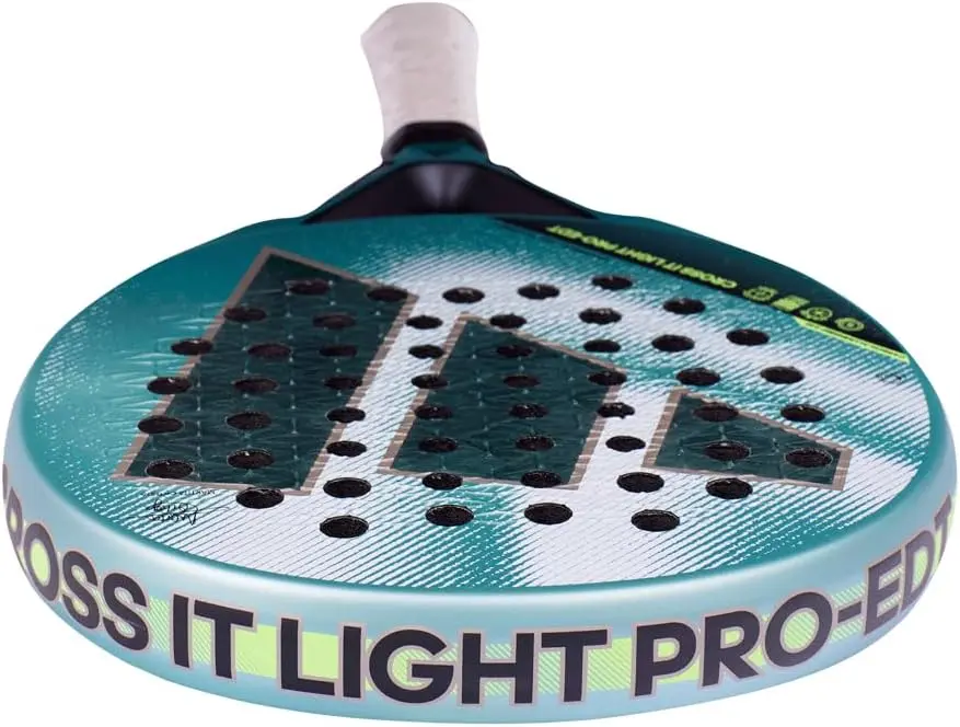 Adidas Cross It Light Pro EDT 2026 - Imagen 4