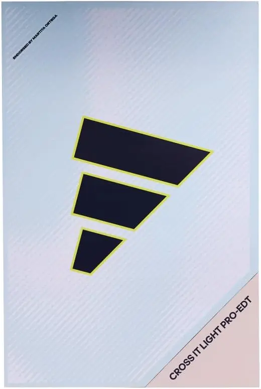 Adidas Cross It Light Pro EDT 2026 - Imagen 7
