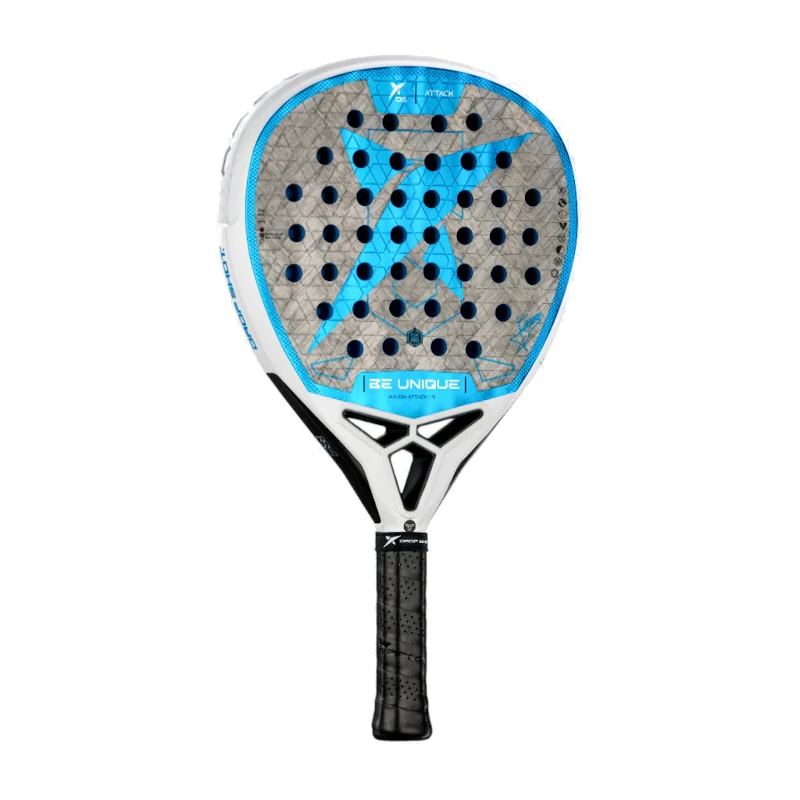 Drop Shot Axion Attack 1.5 2025 - Imagen 2