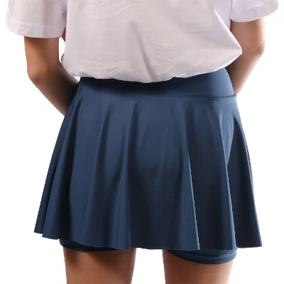 Falda Tradicional Aca Padel Azul Marino - Imagen 3