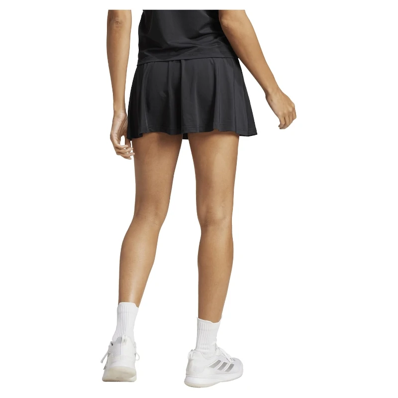 Falda Adidas Club Black - Imagen 2