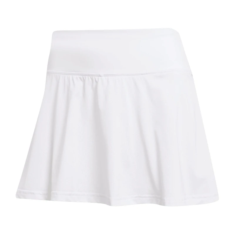 Falda Adidas Club White
