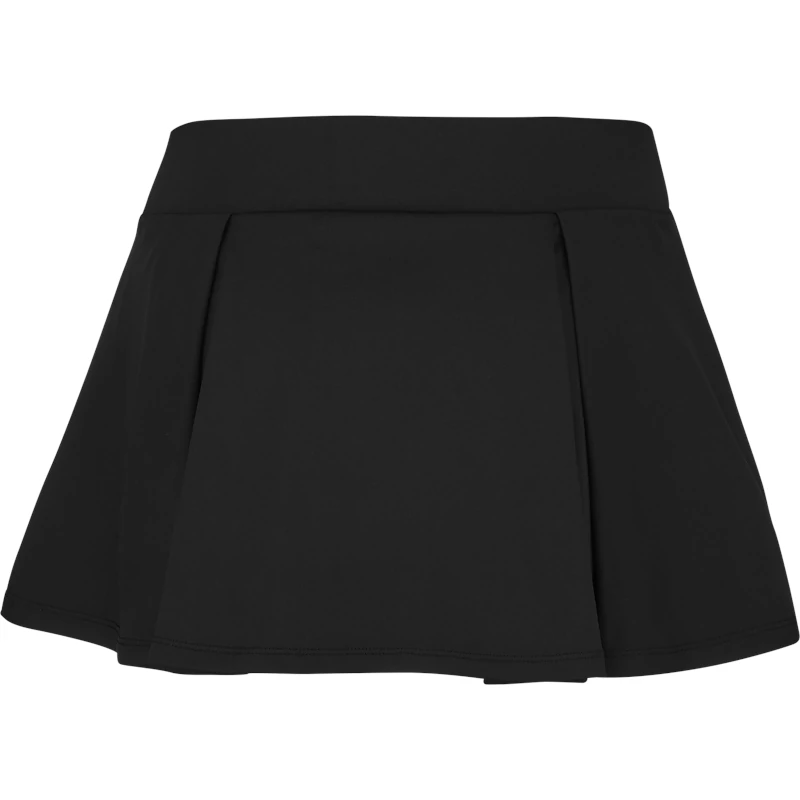 Falda Babolat Padel Skirt Negra 2025 - Imagen 2