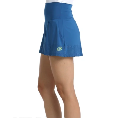 Falda Bullpadel Barca Azul Oscuro - Imagen 3