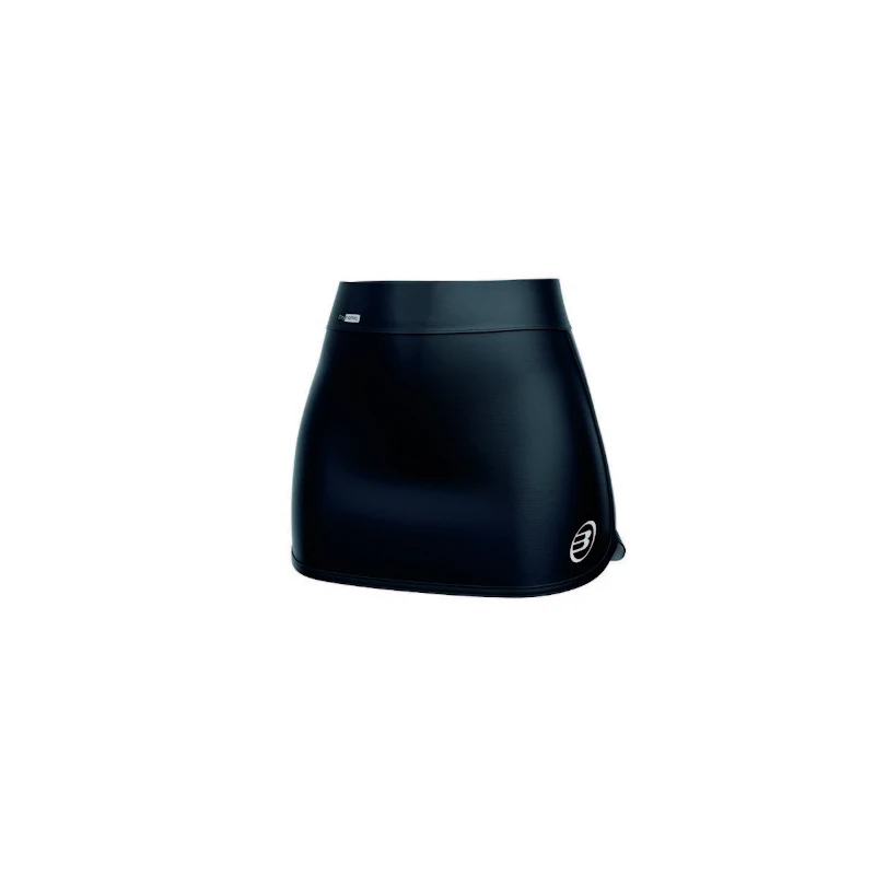 Falda Bullpadel Bosar Negro
