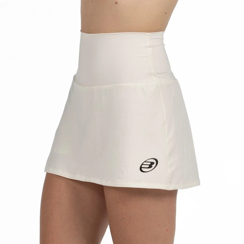 Falda Bullpadel Pasau Crudo 2026 - Imagen 3