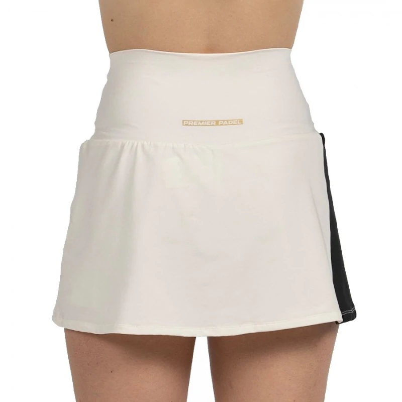 Falda Bullpadel Pasau Crudo 2026 - Imagen 4
