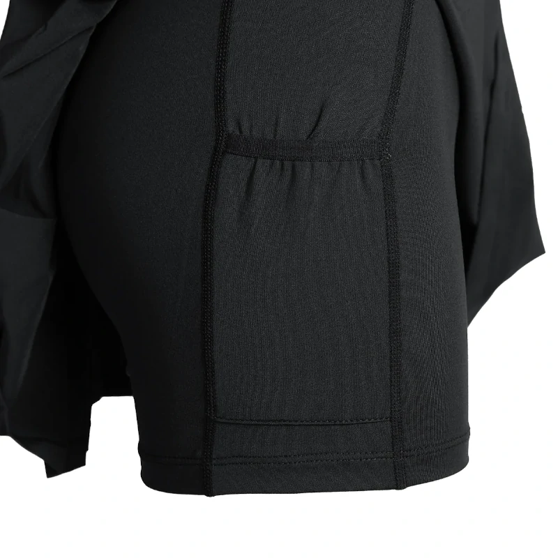 Falda Izas Minesota Black - Imagen 2