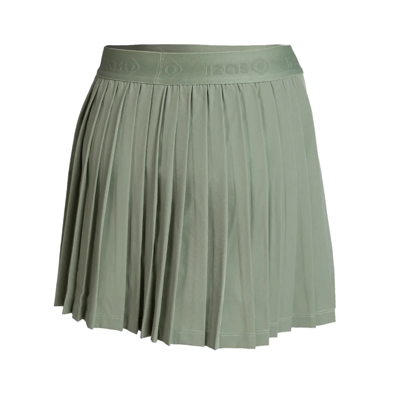 Falda Izas Minesota Light Caki - Imagen 3