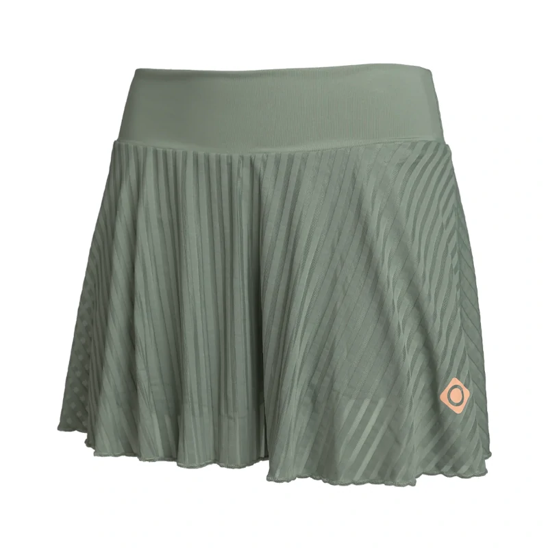 Falda Izas Nevada Light Caki