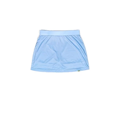 Falda Match Skirt Azul Claro - Imagen 2