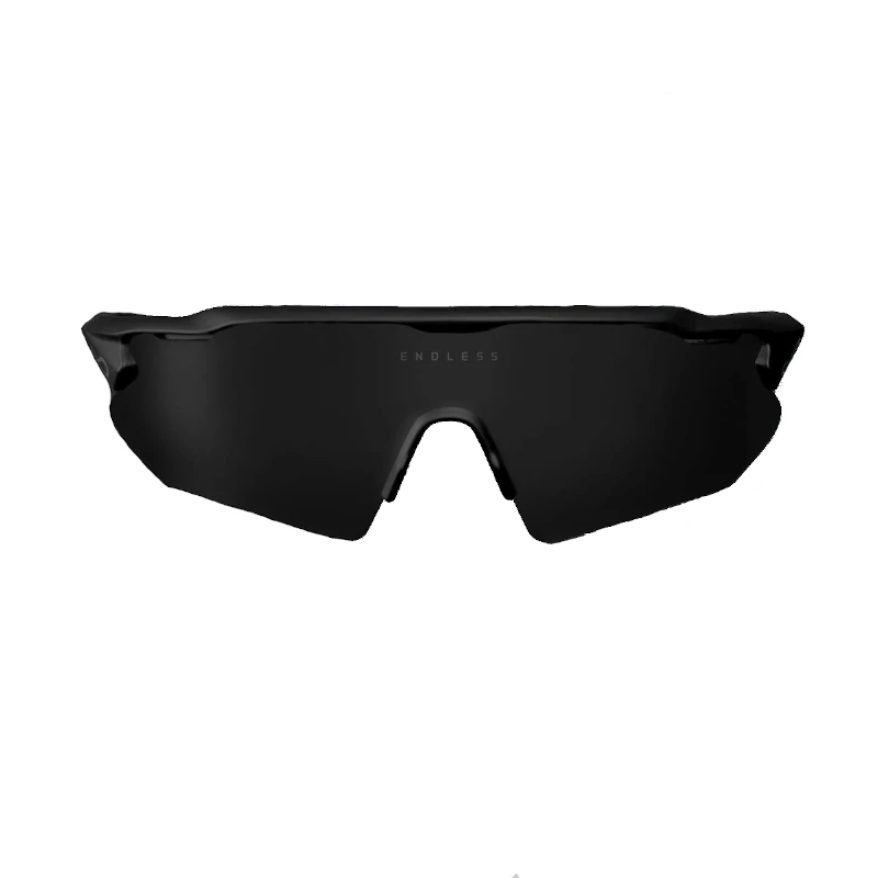 Gafas Endless Shelter Pro Black - Imagen 2