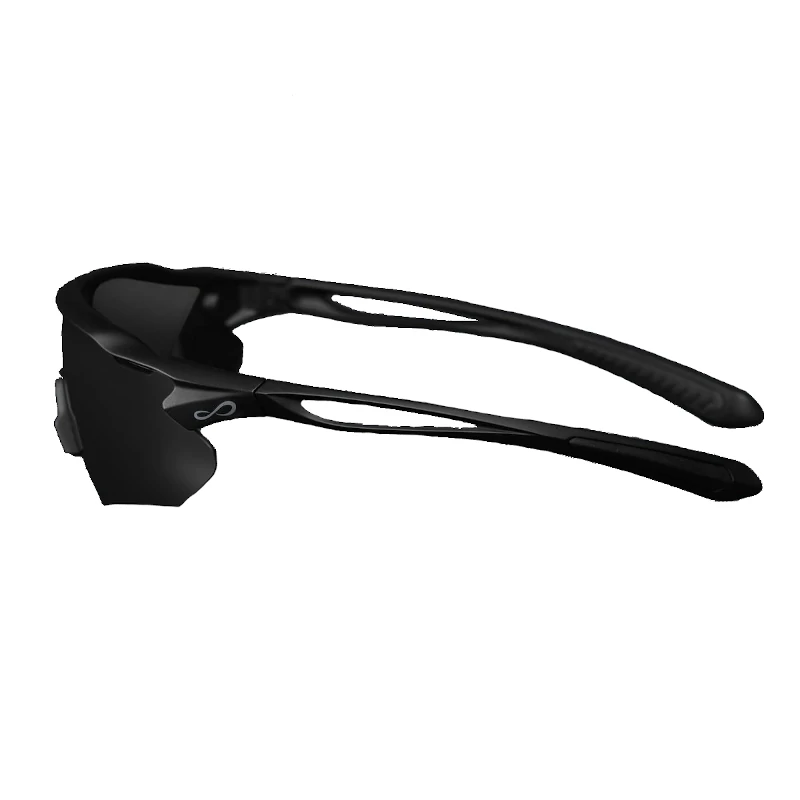 Gafas Endless Shelter Pro Black - Imagen 3