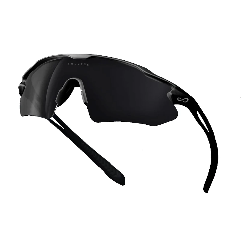 Gafas Endless Shelter Pro Black