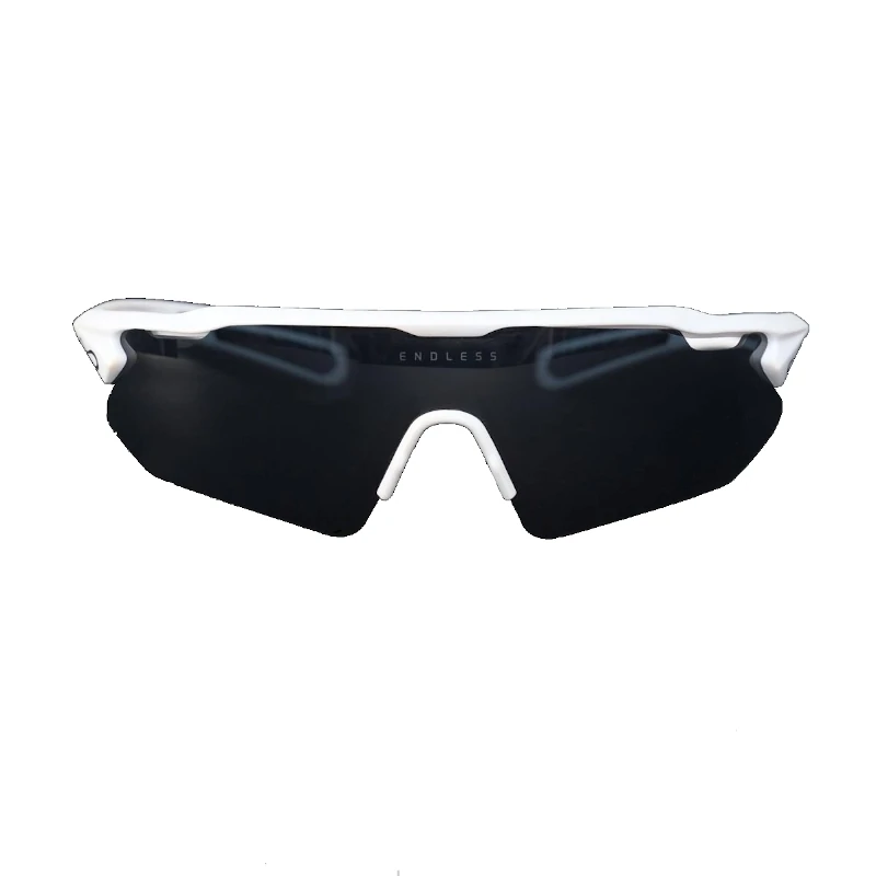 Gafas Endless Shelter Pro White/Black - Imagen 2