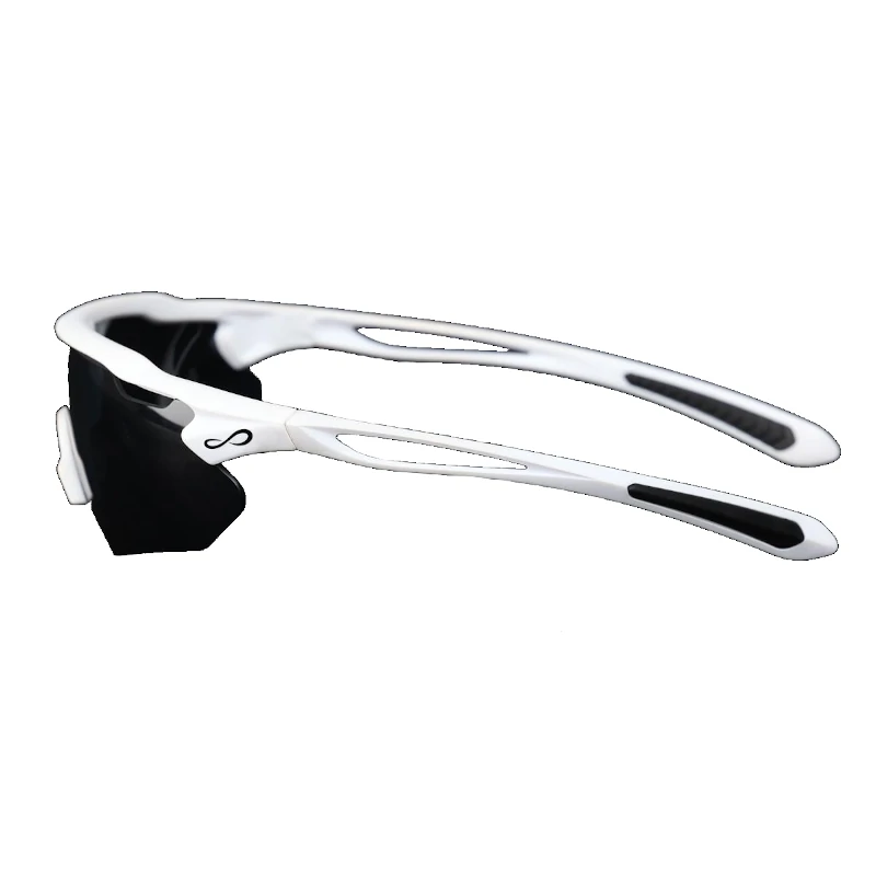 Gafas Endless Shelter Pro White/Black - Imagen 3