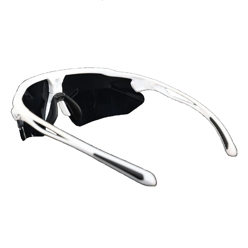 Gafas Endless Shelter Pro White/Black - Imagen 4