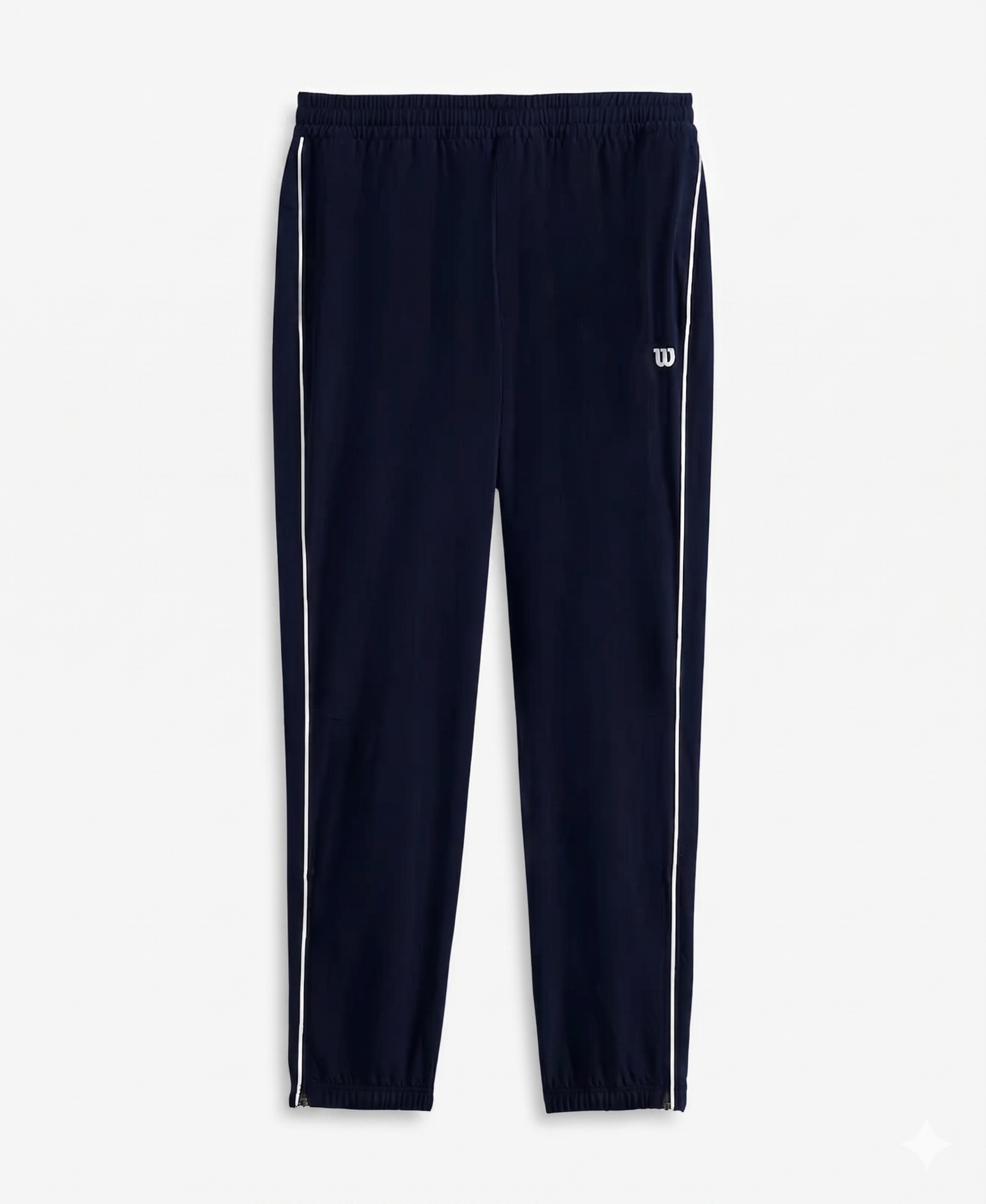 Pantalon Largo Wilson M Team Azul Marino