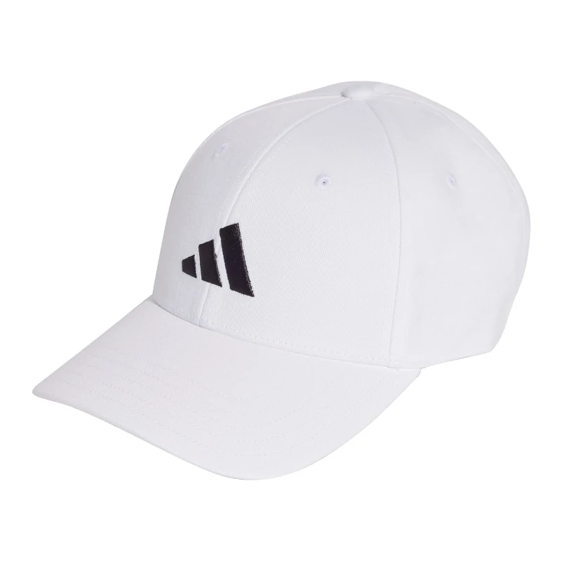 Gorra Adidas Bb Cot Nl White 2026
