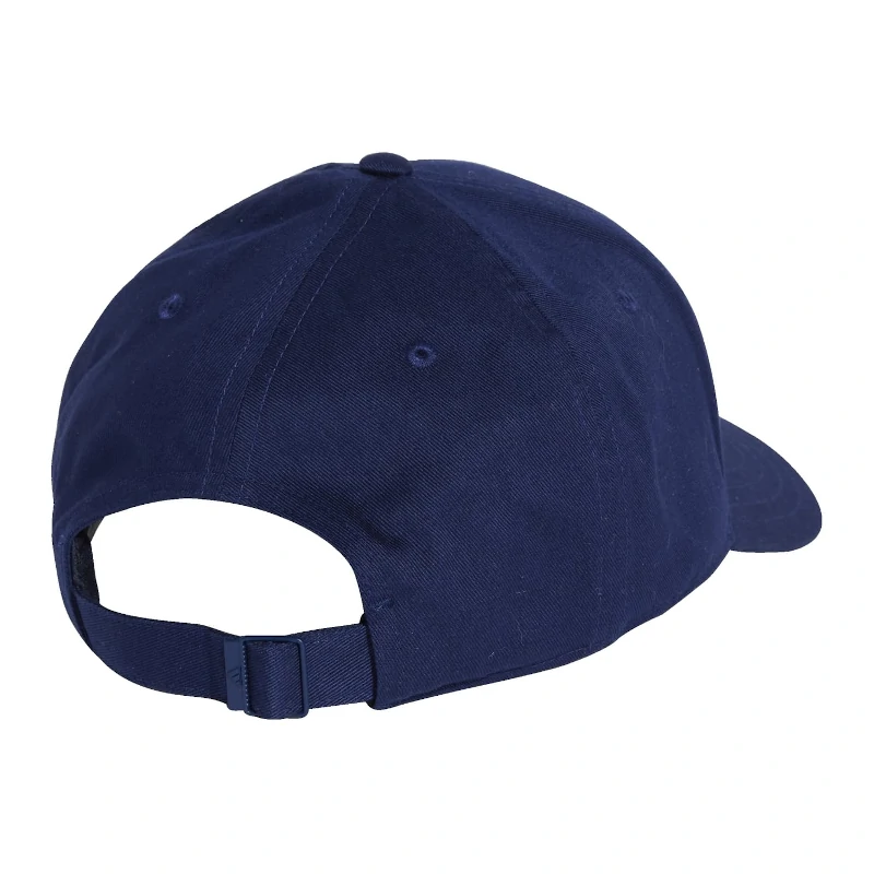 Gorra Adidas Bb Cot Nl Azul Oscuro - Imagen 2