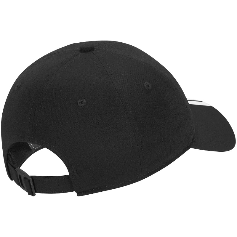 Gorra Adidas Bb 3S Clima Black - Imagen 2