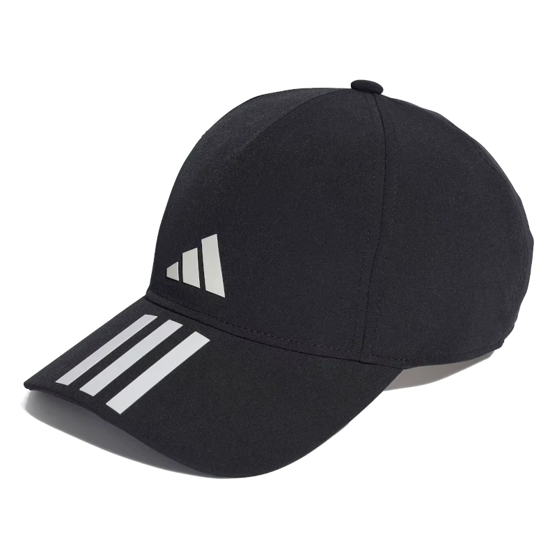 Gorra Adidas Bb 3S Clima Black