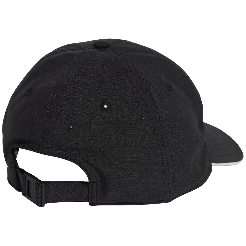 Gorra Bball Clima Black Hombre - Imagen 2