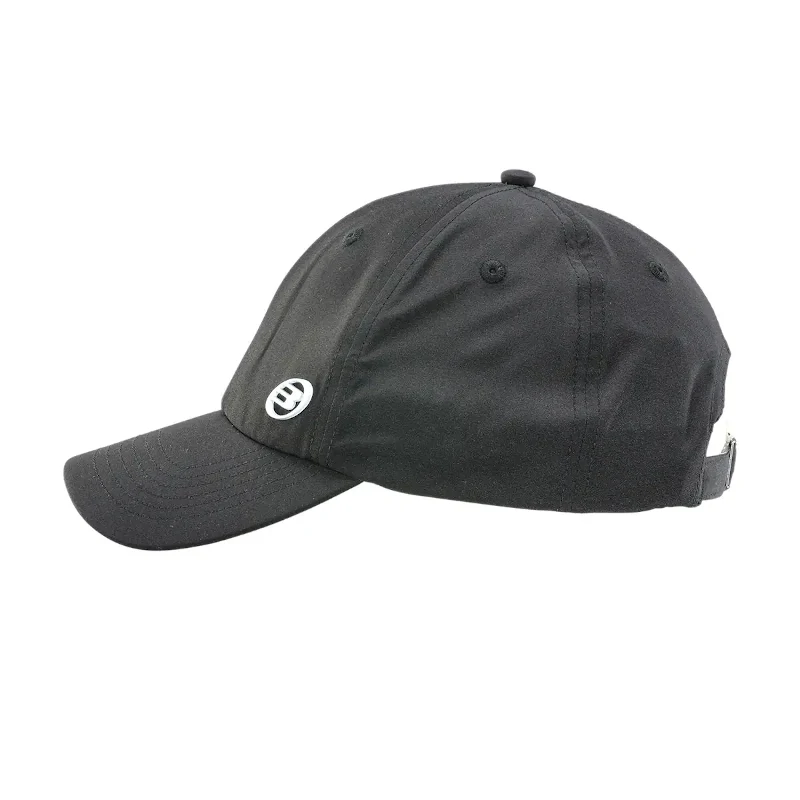 Gorra Bullpadel BPG-252 Negro - Imagen 2