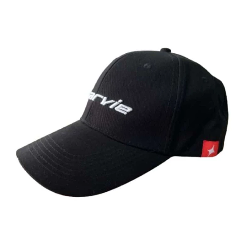Gorra Starvie Urban Black - Imagen 2