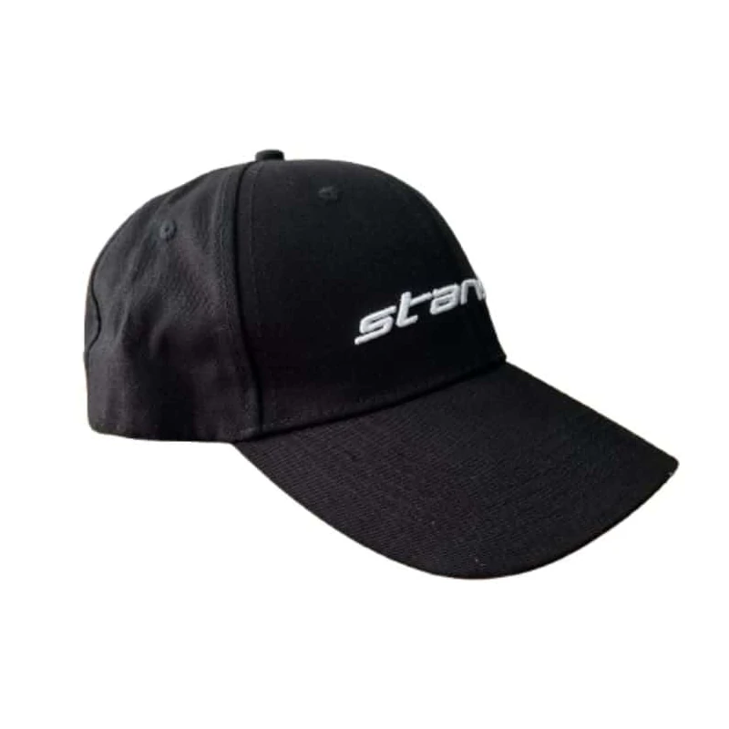 Gorra Starvie Urban Black - Imagen 3