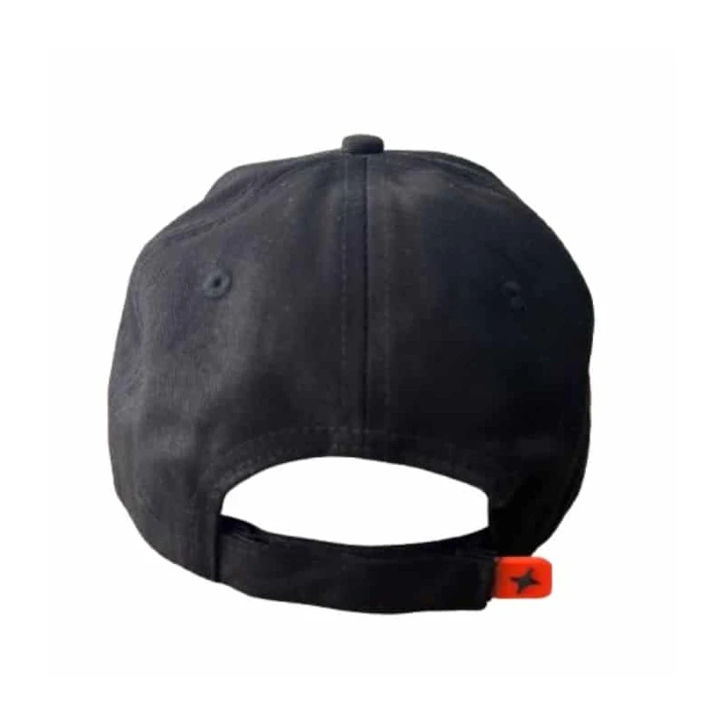 Gorra Starvie Urban Black - Imagen 4