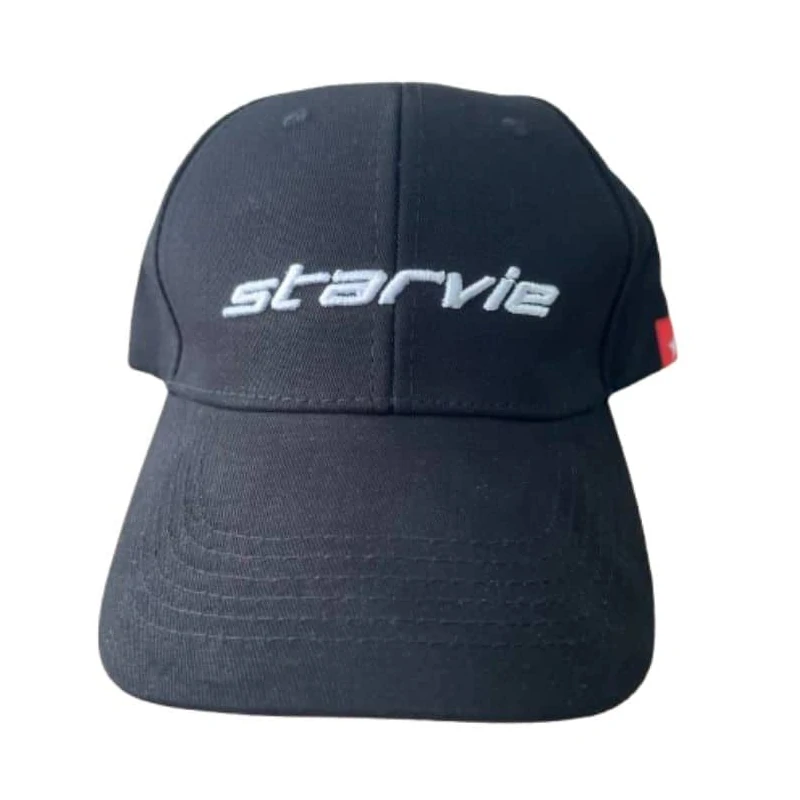 Gorra Starvie Urban Black
