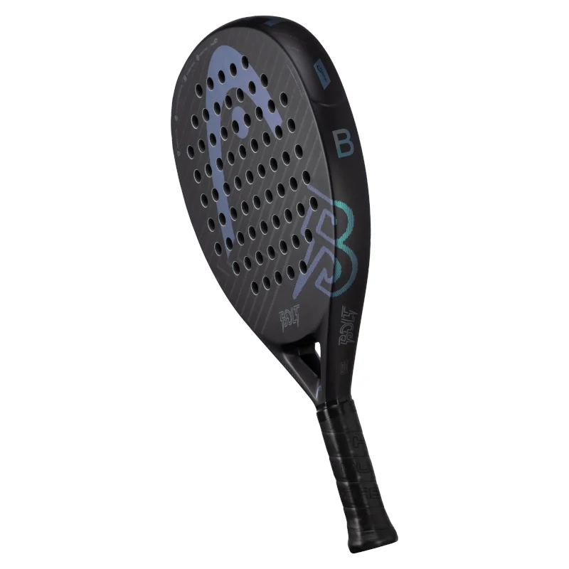 Head Bolt 2025 Black/Print - Imagen 2