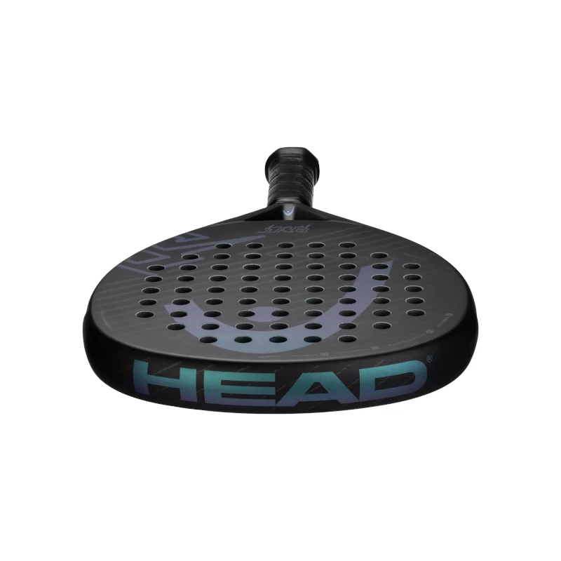 Head Bolt 2025 Black/Print - Imagen 3