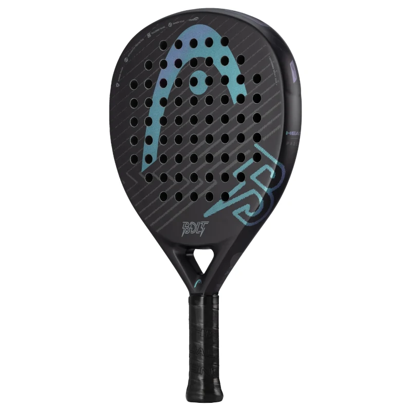 Head Bolt 2025 Black/Print - Imagen 4
