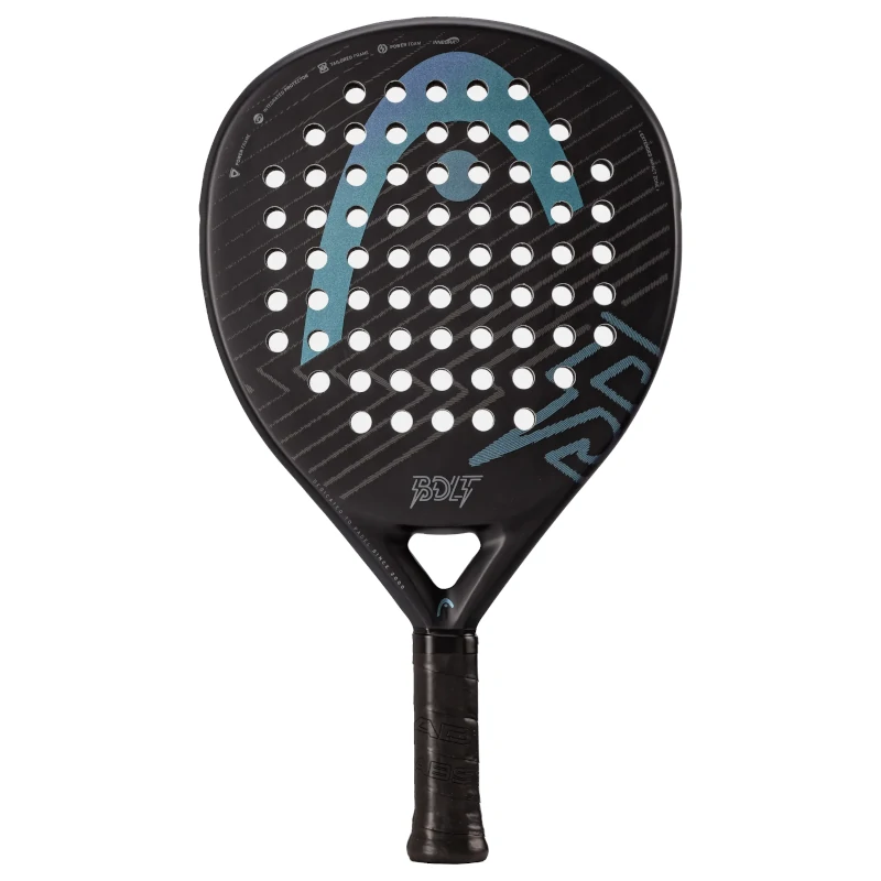 Head Bolt 2025 Black/Print
