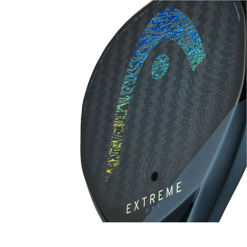 Head Extreme One 2025 - Imagen 2