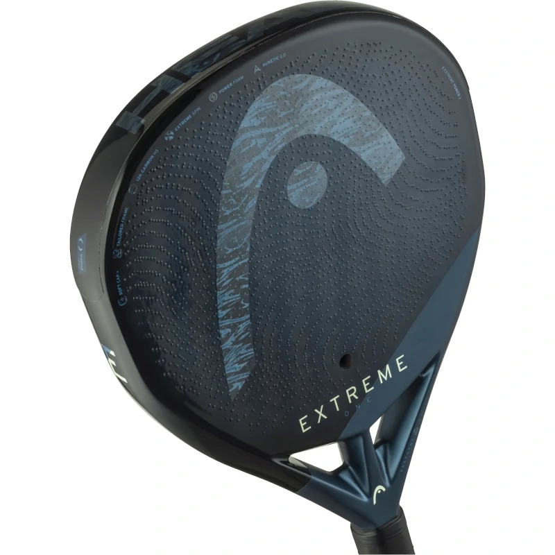 Head Extreme One 2025 - Imagen 3