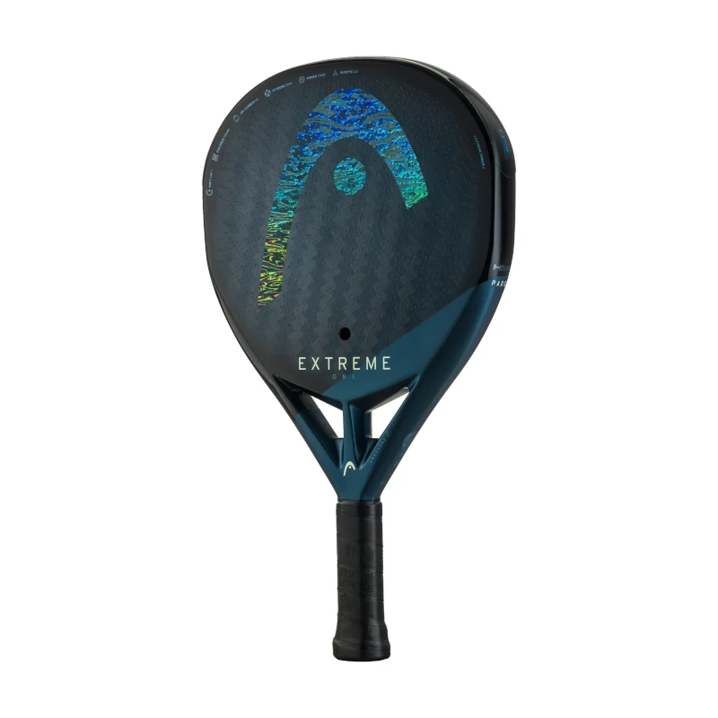 Head Extreme One 2025 - Imagen 4