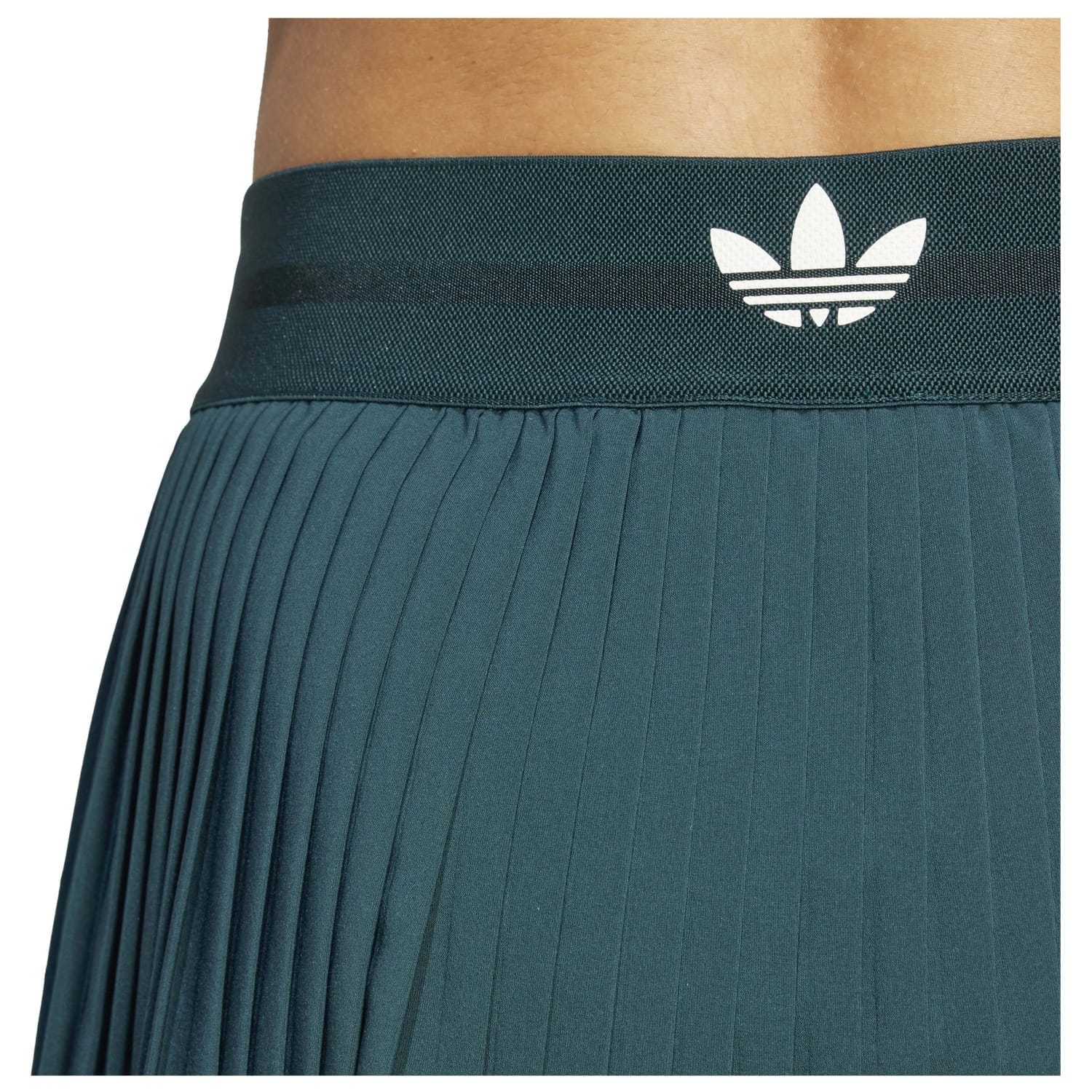 Falda Adidas Pleat Pro Aurivy - Imagen 6