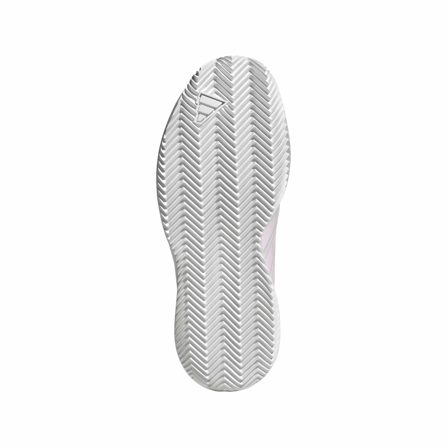 Zapatillas Adidas Avaflash 2 Rosa Destilado 2026 - Imagen 2