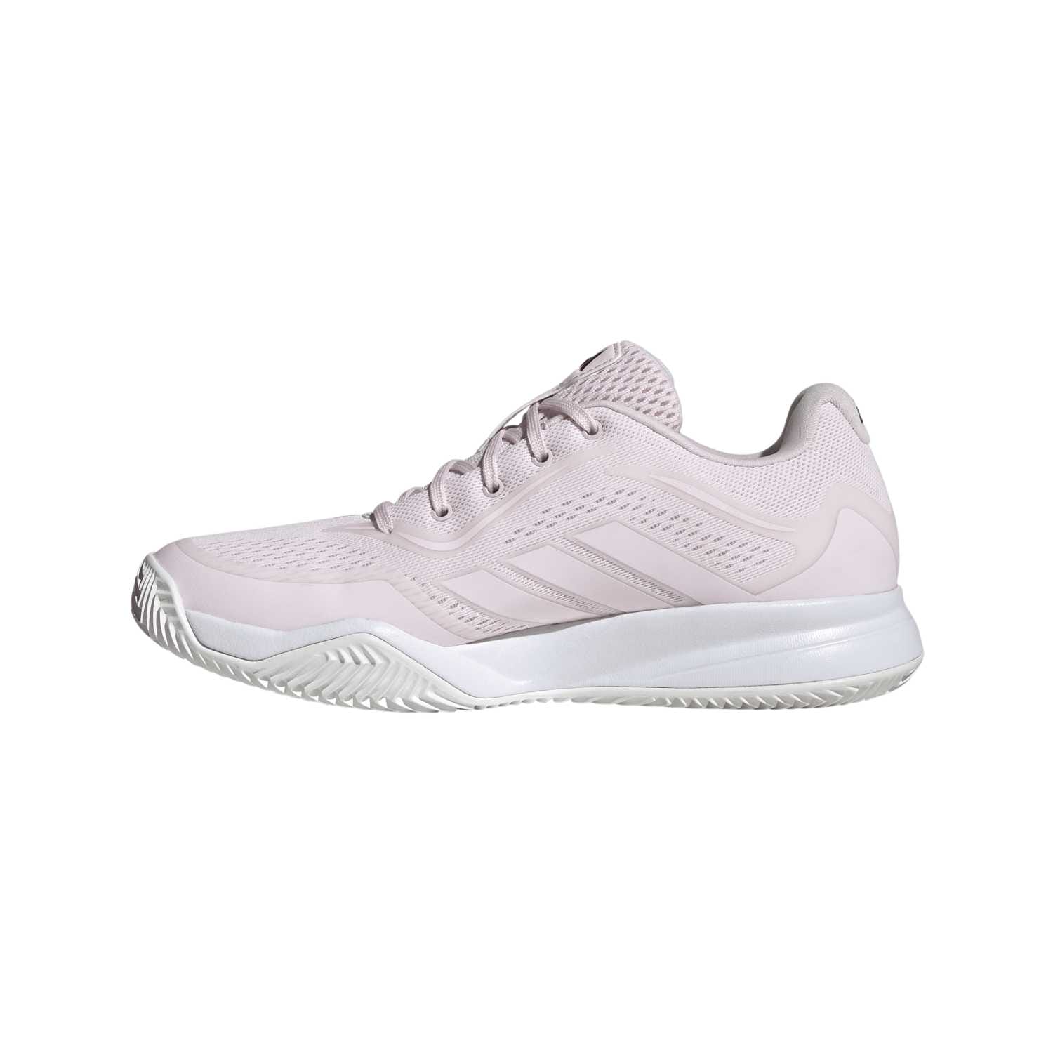 Zapatillas Adidas Avaflash 2 Rosa Destilado 2026 - Imagen 3