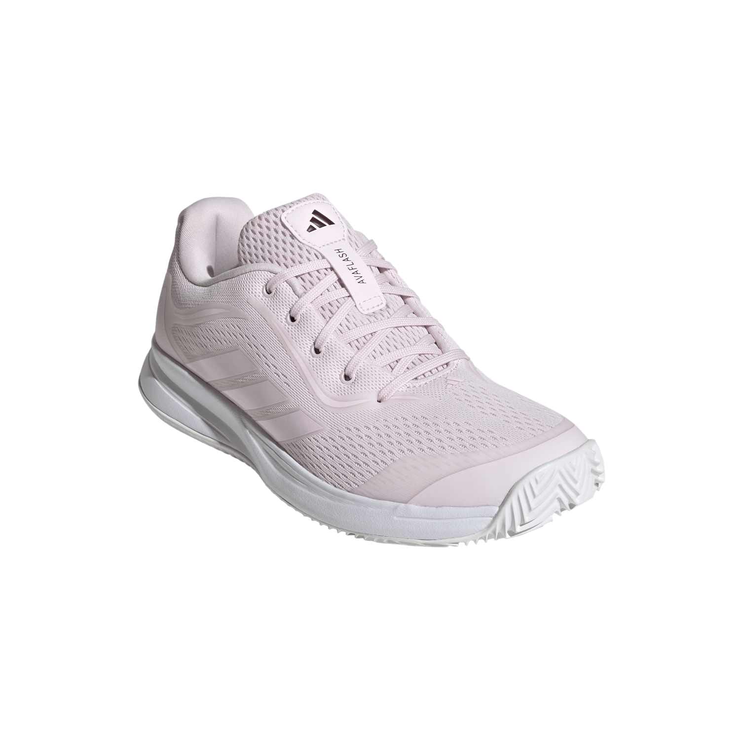 Zapatillas Adidas Avaflash 2 Rosa Destilado 2026 - Imagen 4