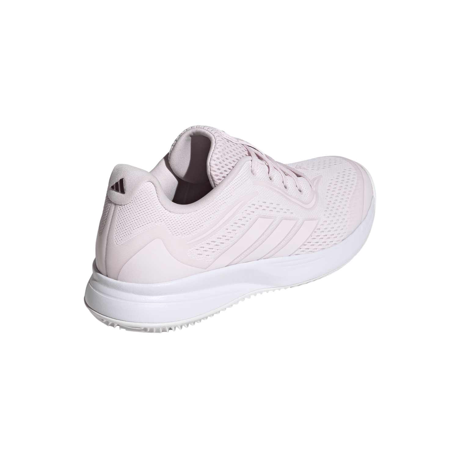 Zapatillas Adidas Avaflash 2 Rosa Destilado 2026 - Imagen 5