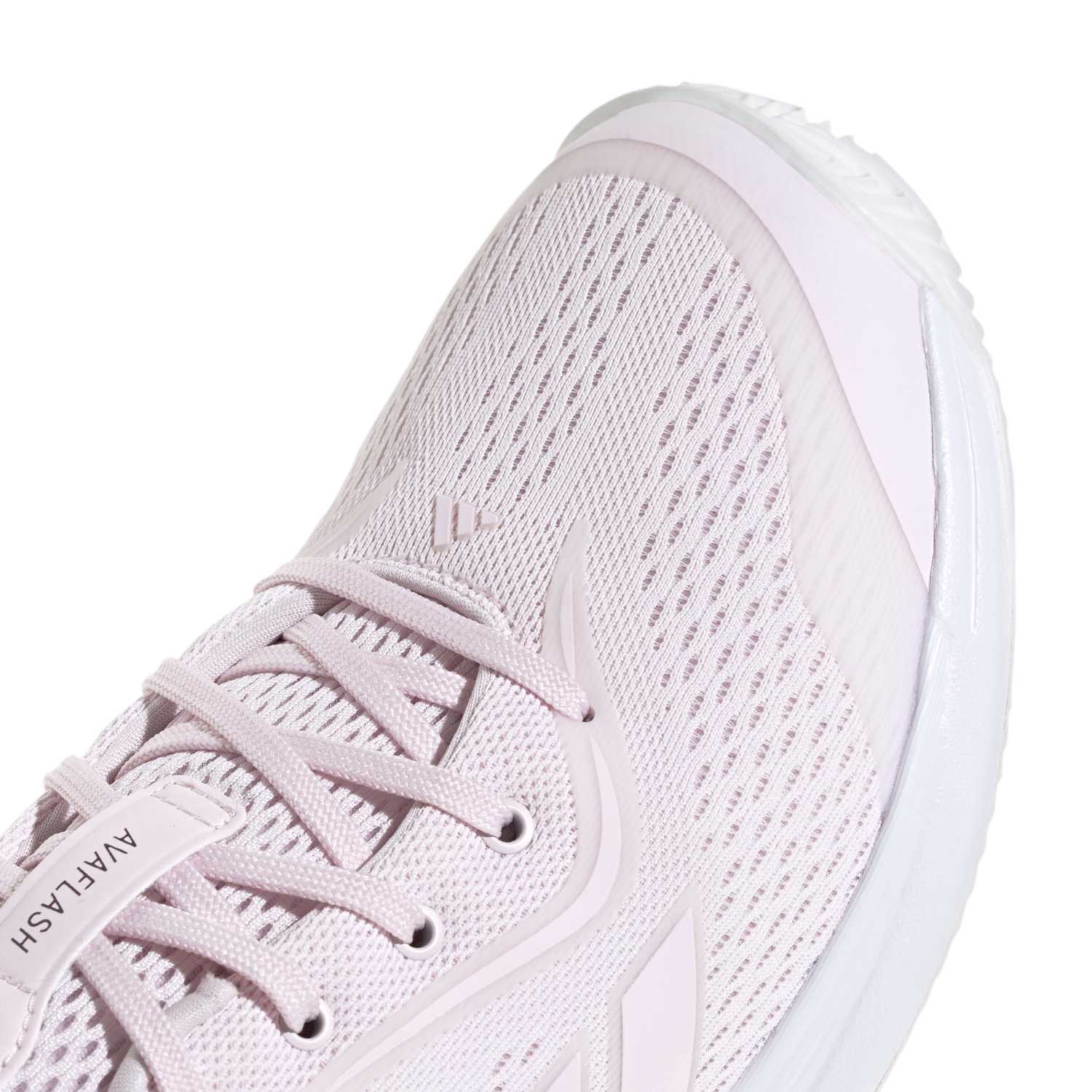Zapatillas Adidas Avaflash 2 Rosa Destilado 2026 - Imagen 6