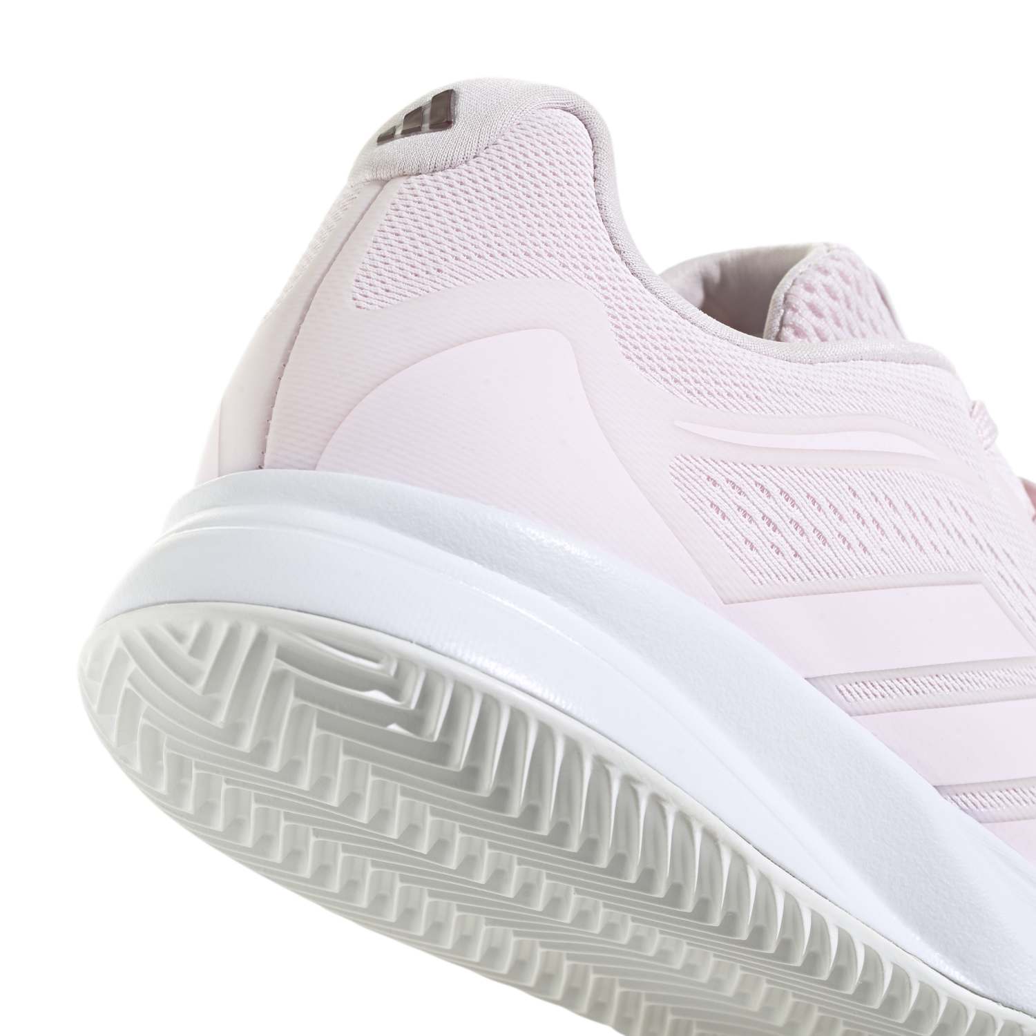 Zapatillas Adidas Avaflash 2 Rosa Destilado 2026 - Imagen 7
