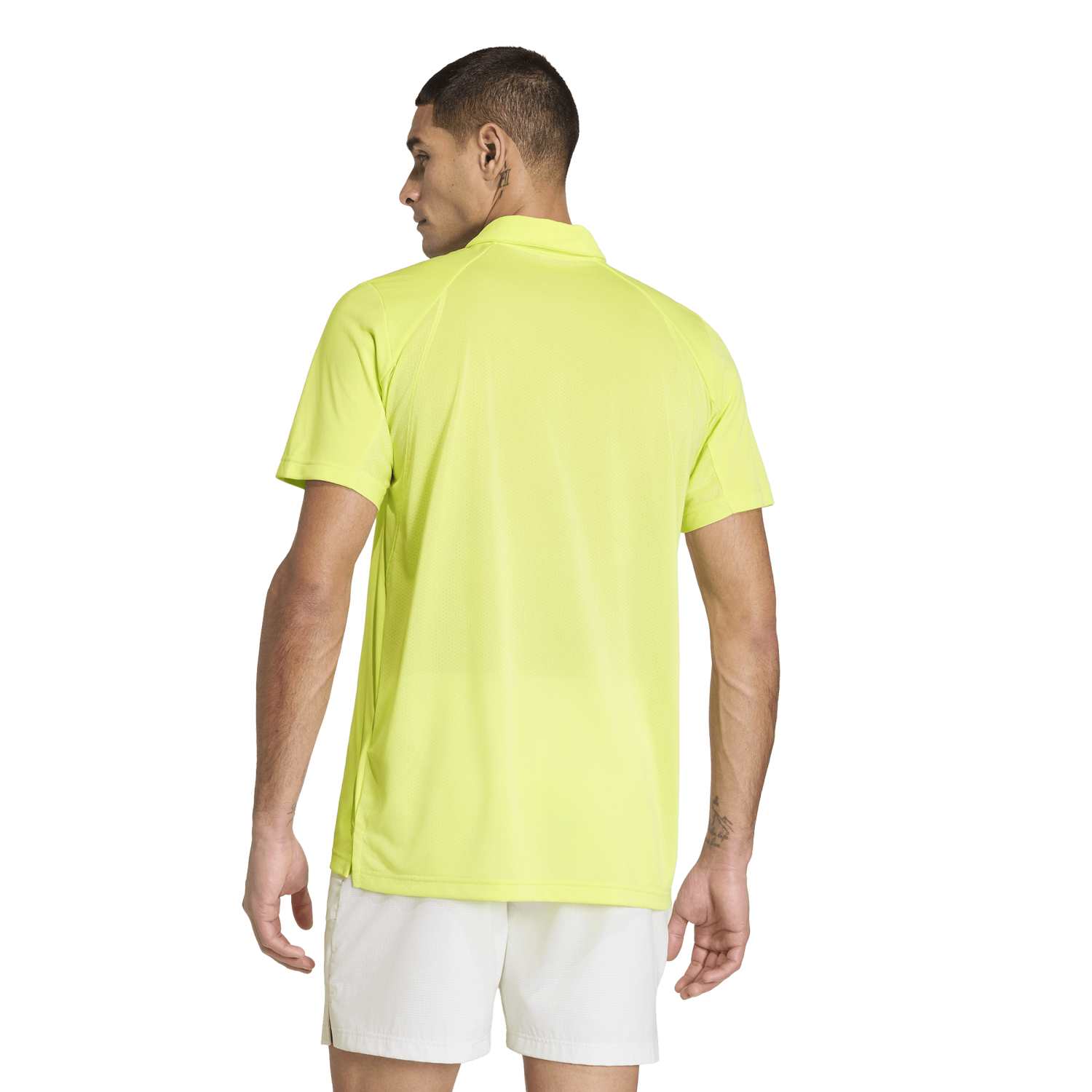 Polo Adidas Club Sefrle 2026 - Imagen 2
