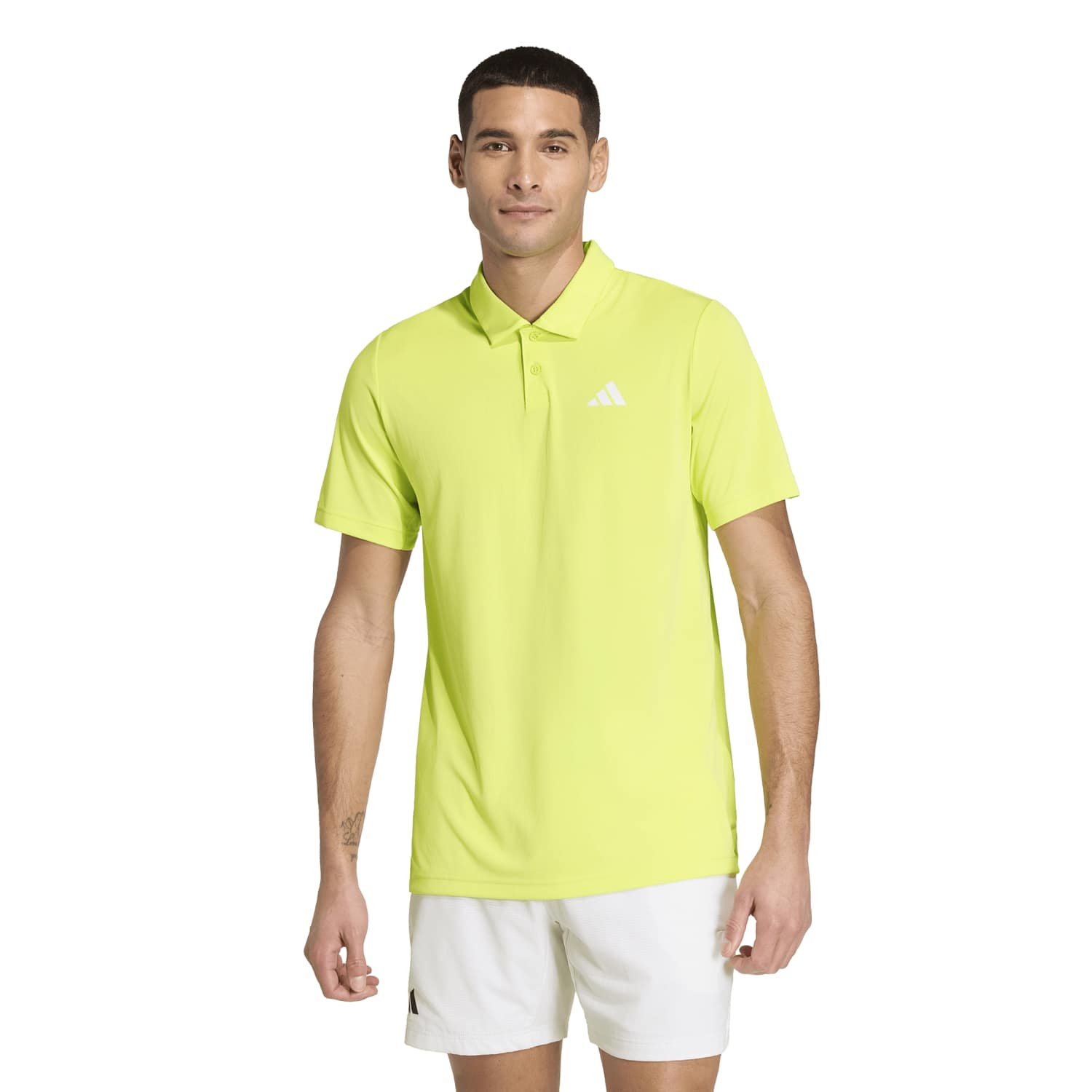 Polo Adidas Club Sefrle 2026 - Imagen 3